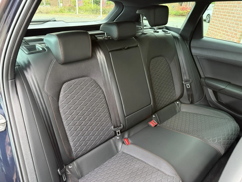 SEAT Leon – foto 50