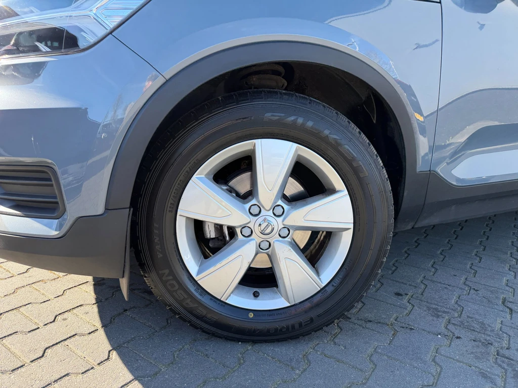 Volvo XC40 – foto 7