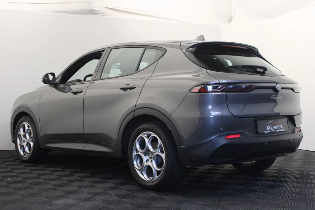 Alfa Romeo Tonale – foto 2