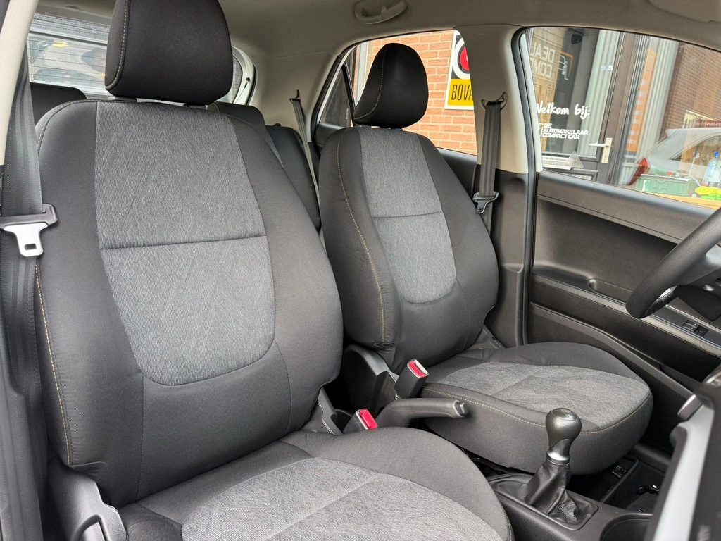 Kia Picanto – foto 19