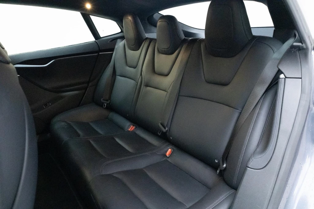 Tesla Model S – foto 11
