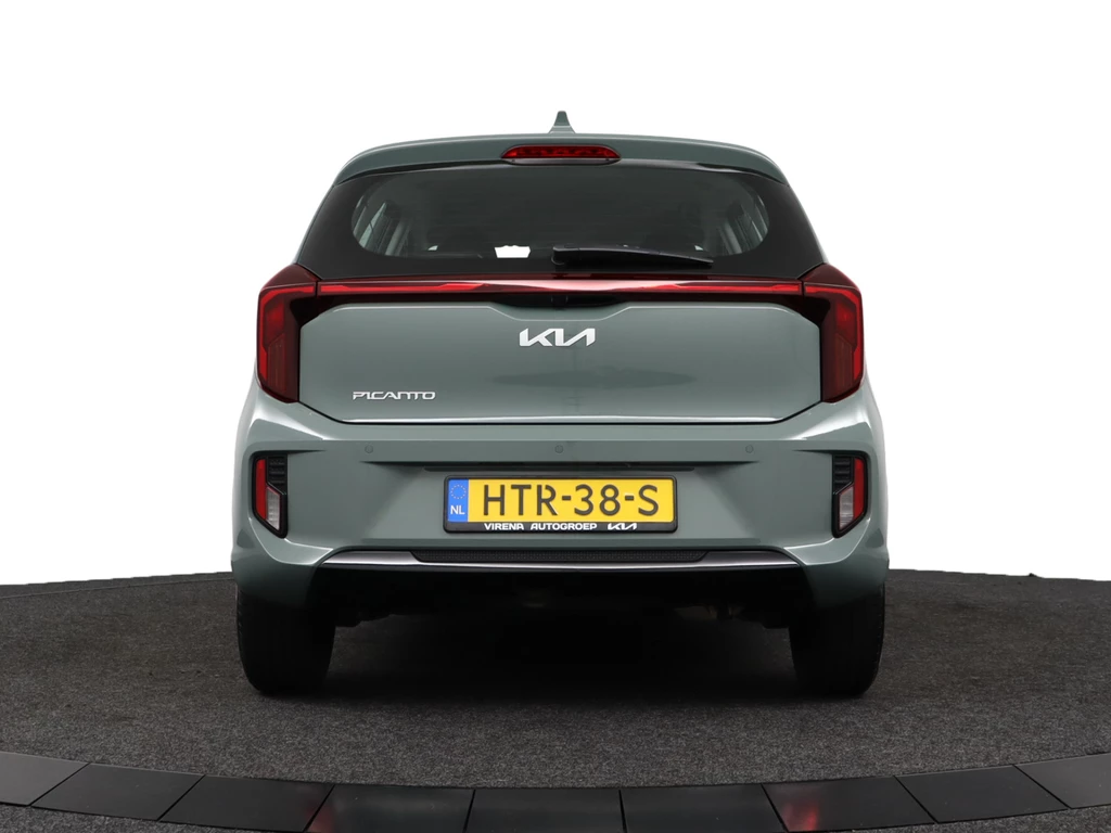 Kia Picanto – foto 6