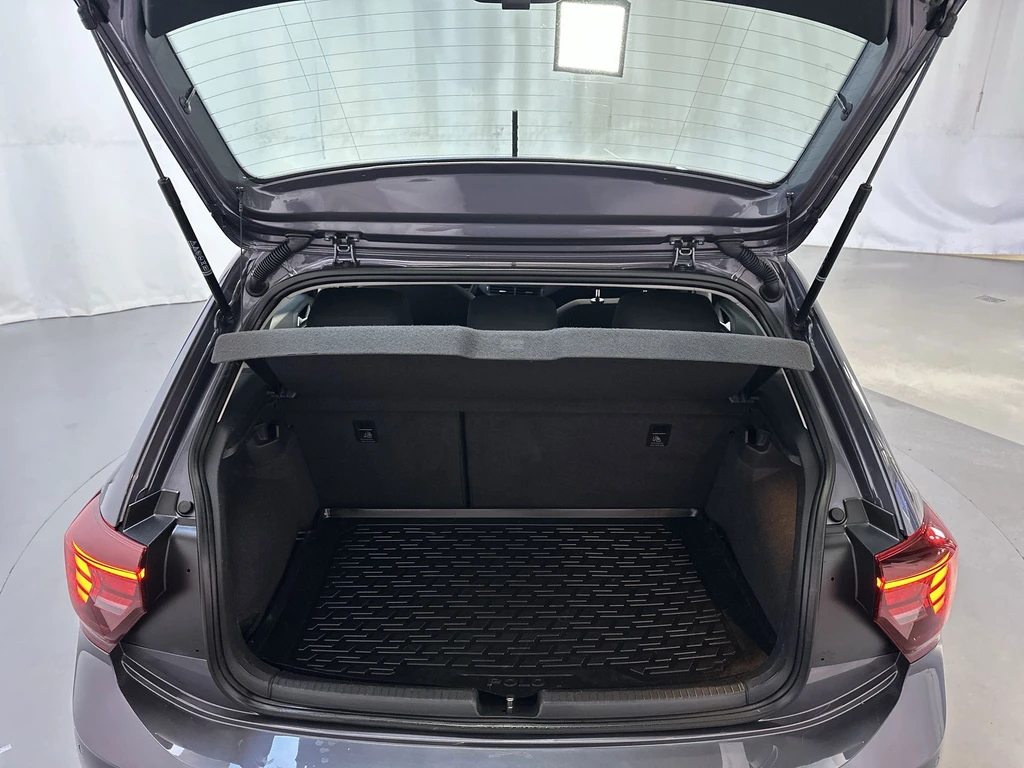 Volkswagen Polo – foto 14