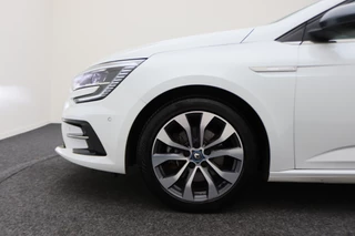 Renault Megane E-Tech – thumbnail 25