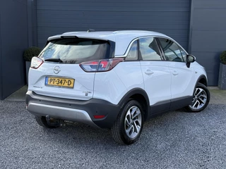 Opel Crossland X – thumbnail 3