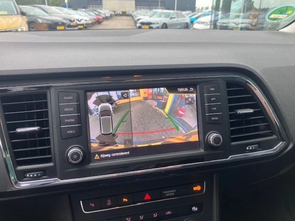SEAT Ateca – foto 6