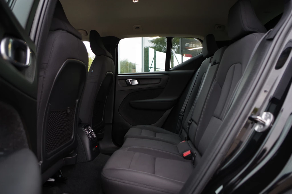 Volvo XC40 – foto 47