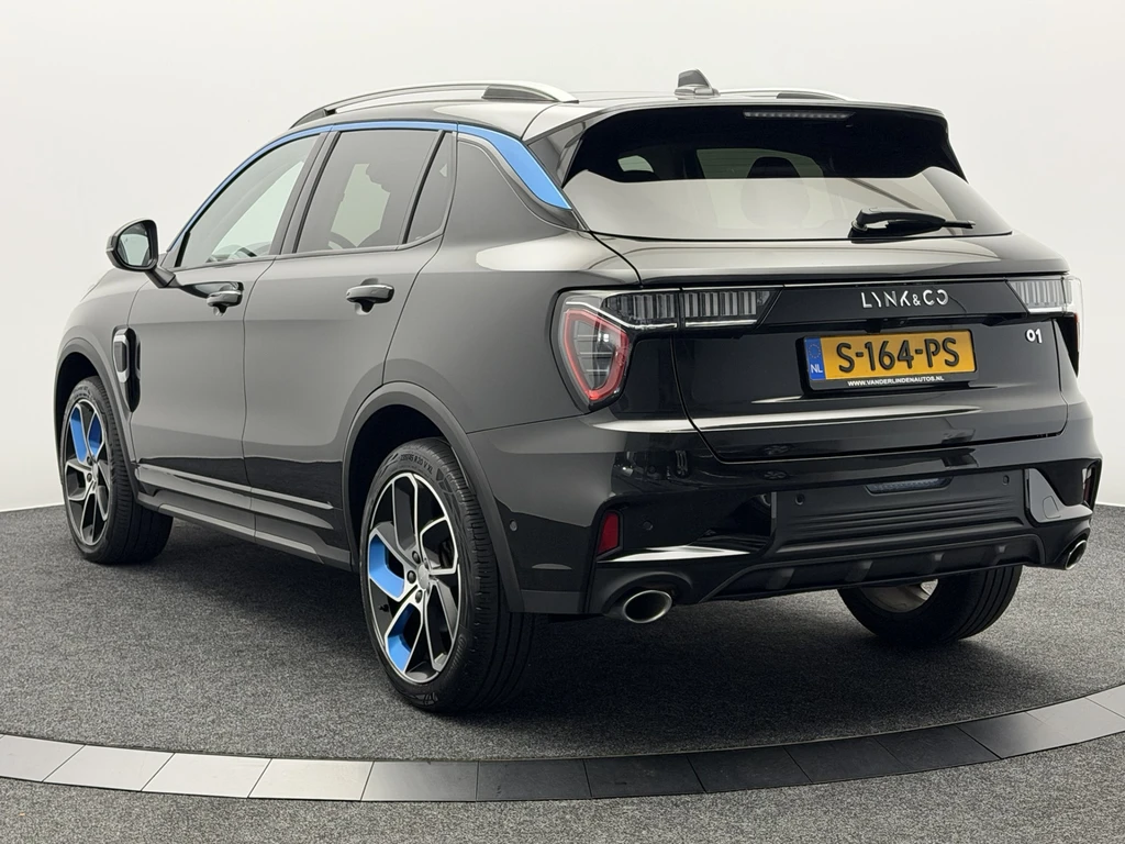 Lynk & Co 01 – foto 3