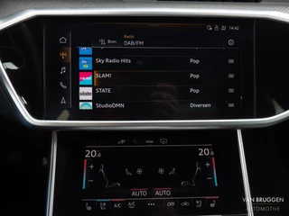 Audi A6 – thumbnail 27