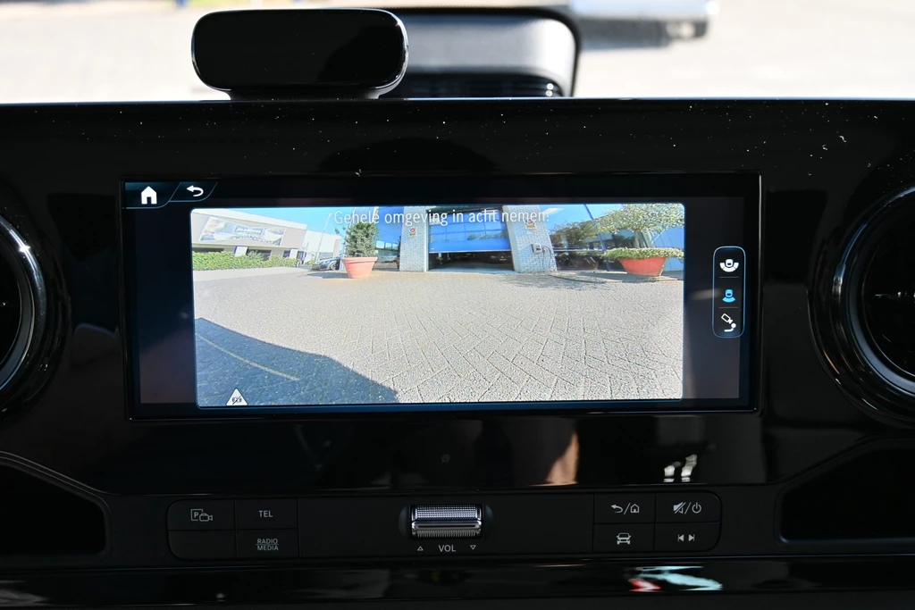 Mercedes-Benz Sprinter – foto 9