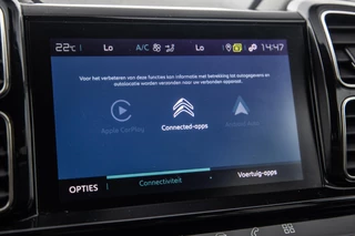Citroën C5 Aircross – thumbnail 40