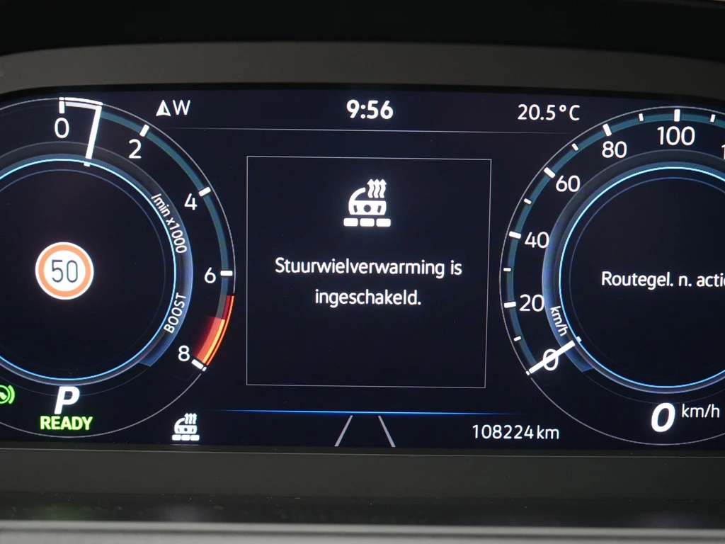 Volkswagen Passat – foto 44