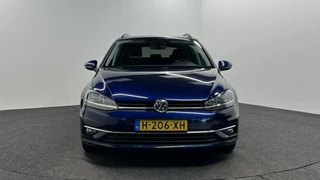 Volkswagen Golf – thumbnail 8