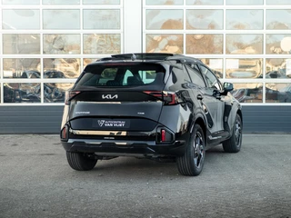 Kia Sportage – thumbnail 6