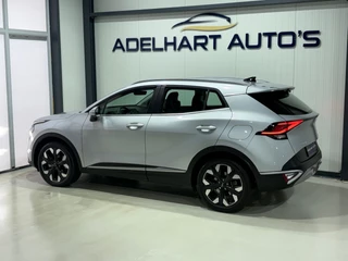 Kia Sportage – thumbnail 8