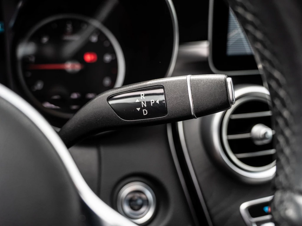 Mercedes-Benz C-Klasse – foto 32