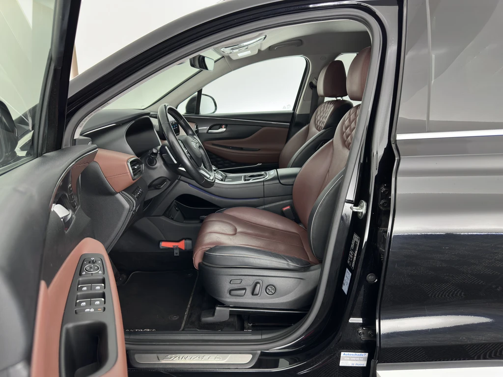 Hyundai Santa Fe – foto 9
