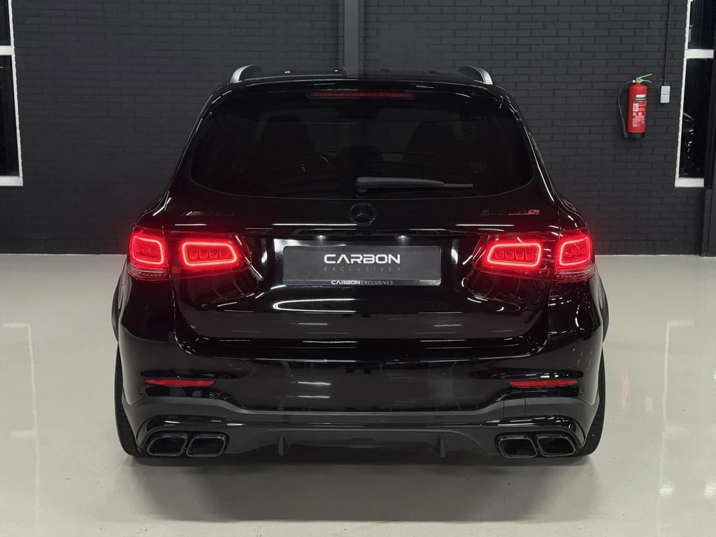 Mercedes-Benz GLC – foto 3