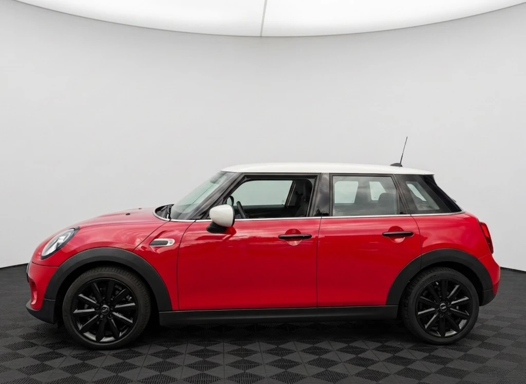 MINI Cooper – foto 4