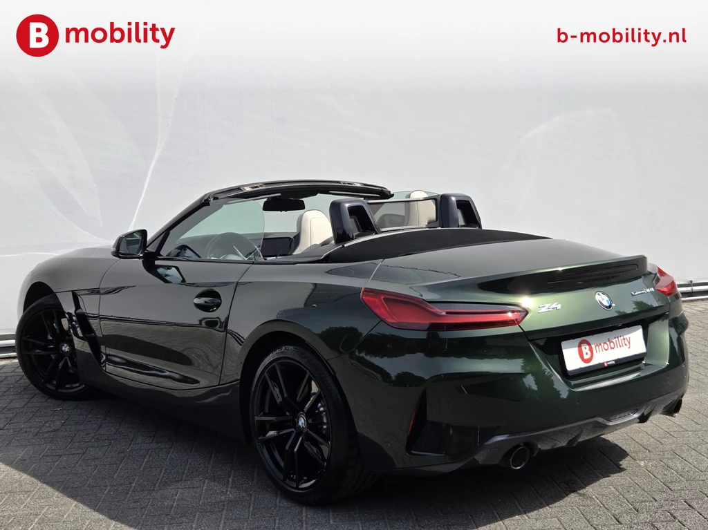 BMW Z4 – foto 4