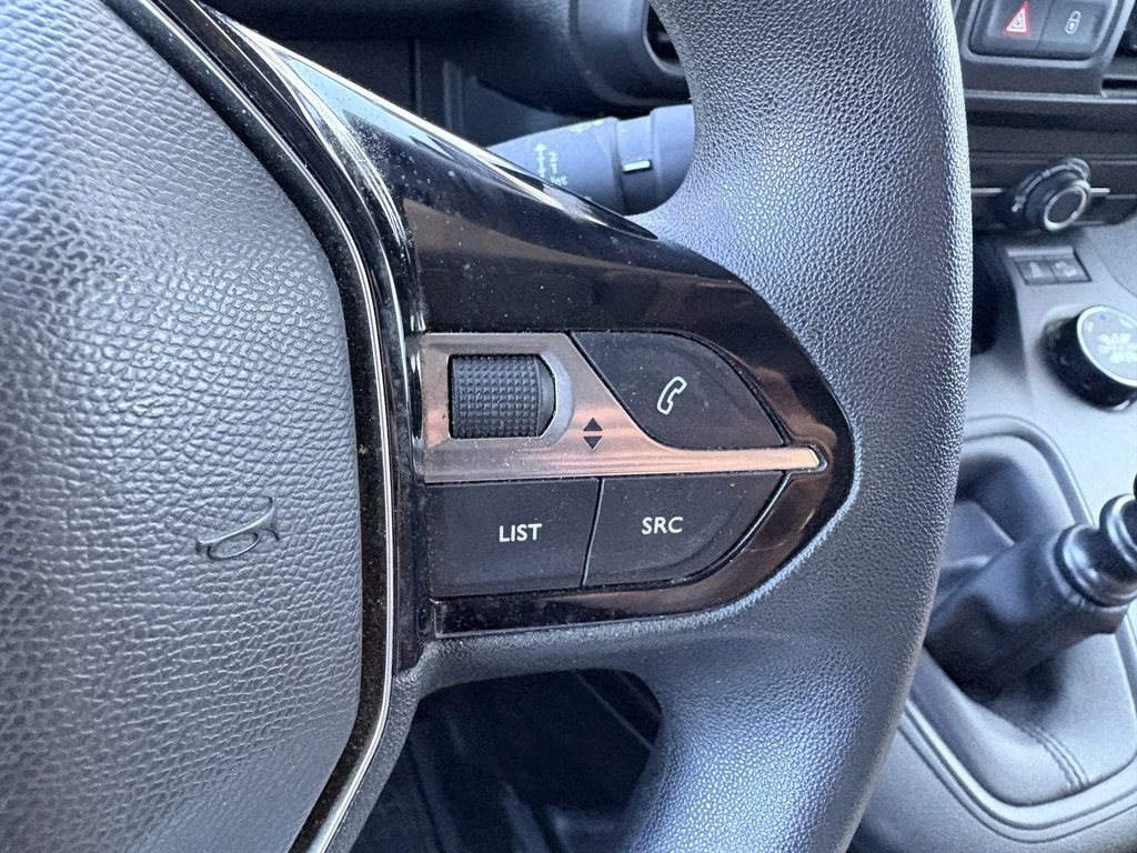 Peugeot Partner – foto 27