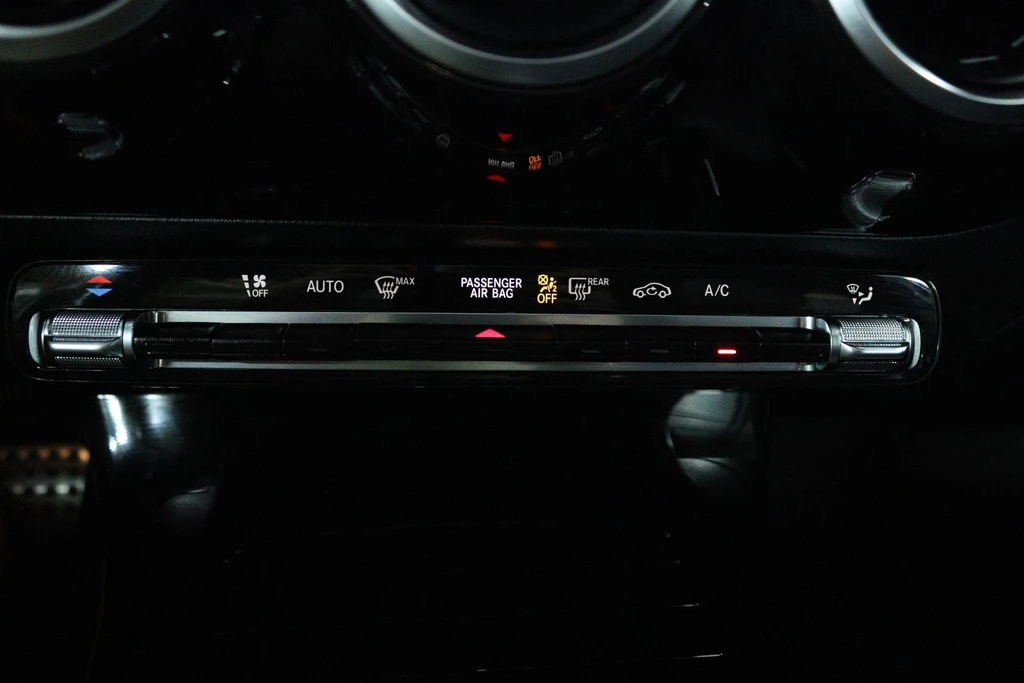 Mercedes-Benz A-Klasse – foto 18