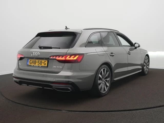 Audi A4 – thumbnail 6