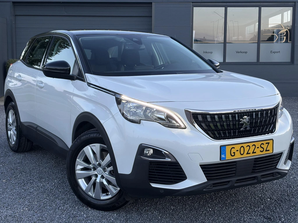 Peugeot 3008 – foto 4