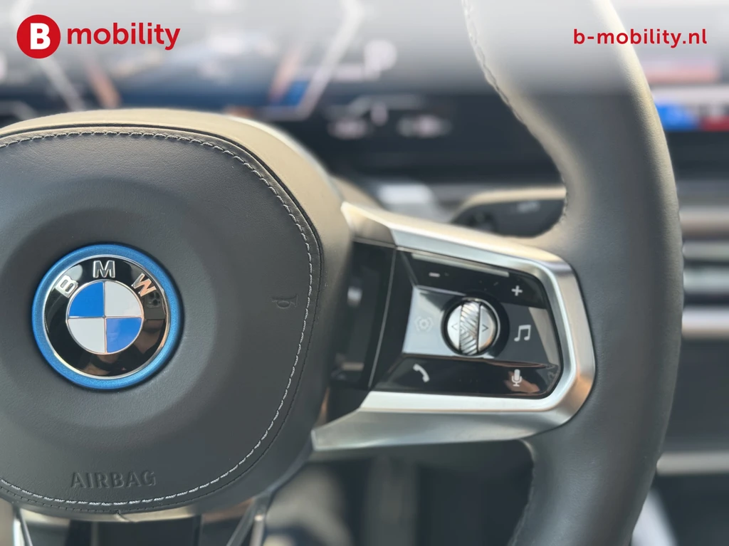 BMW i7 – foto 19