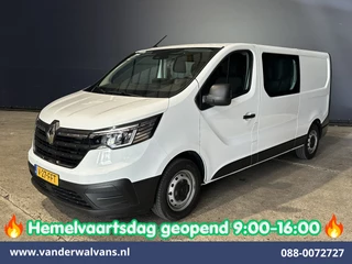 Renault Trafic – thumbnail 1