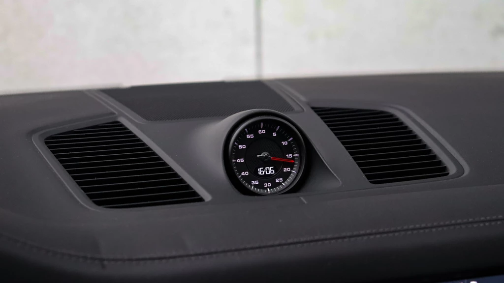 Porsche Cayenne – foto 31