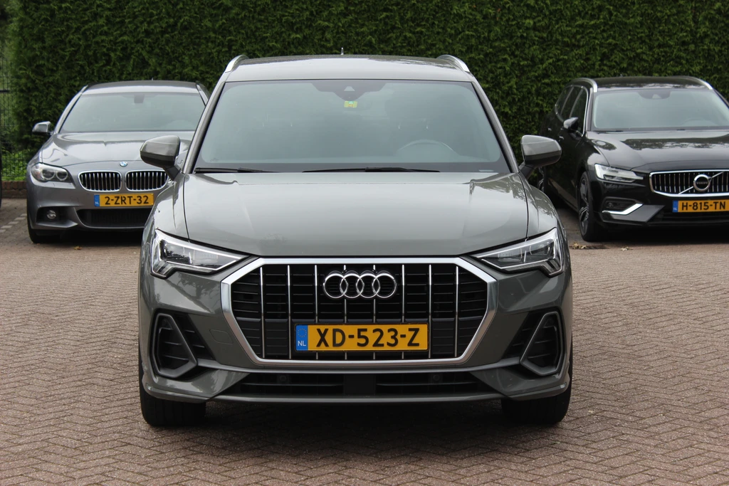 Audi Q3 – foto 8