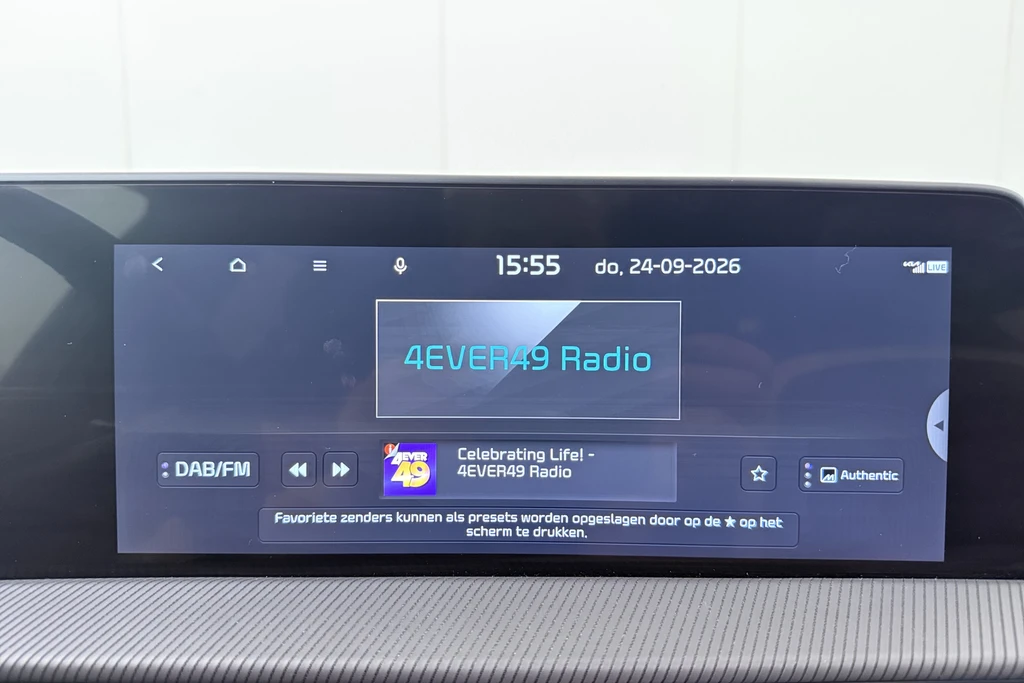 Kia EV6 – foto 35