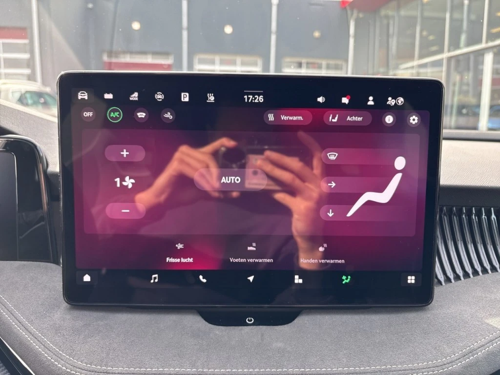 Škoda Superb – foto 27