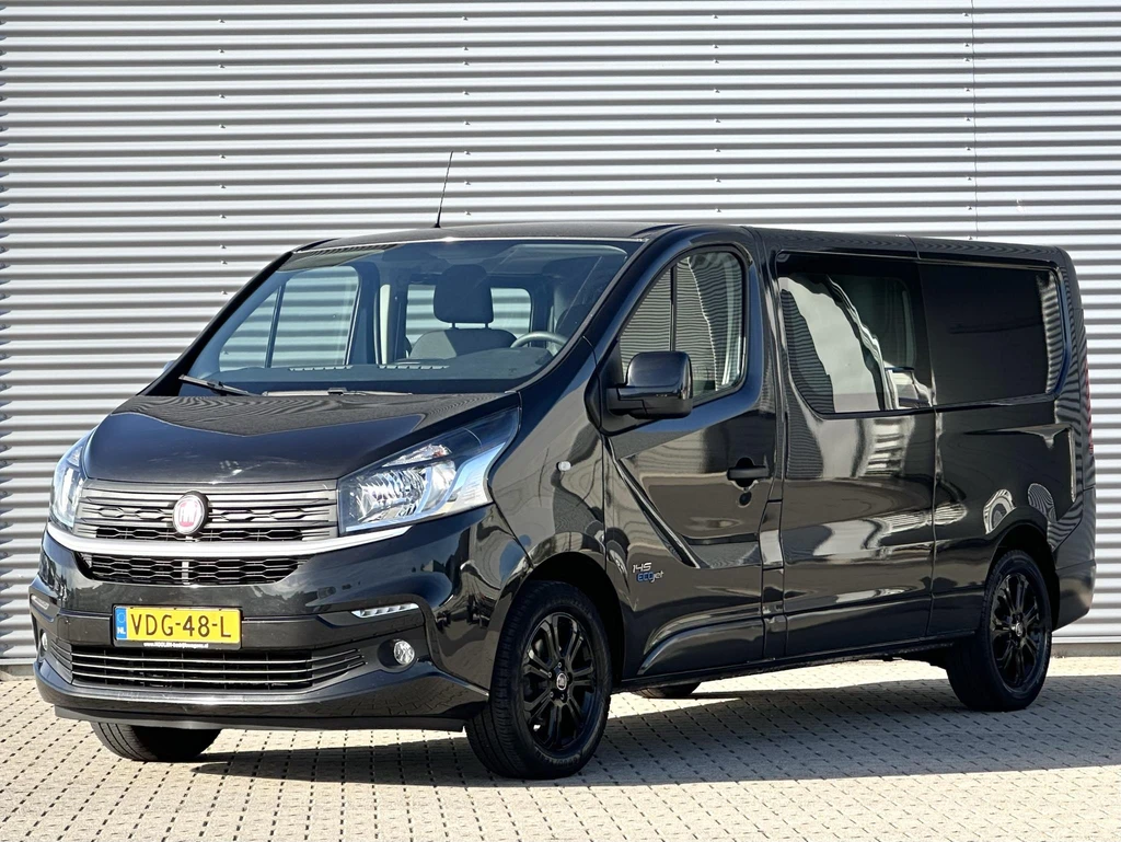 Fiat Talento – foto 1