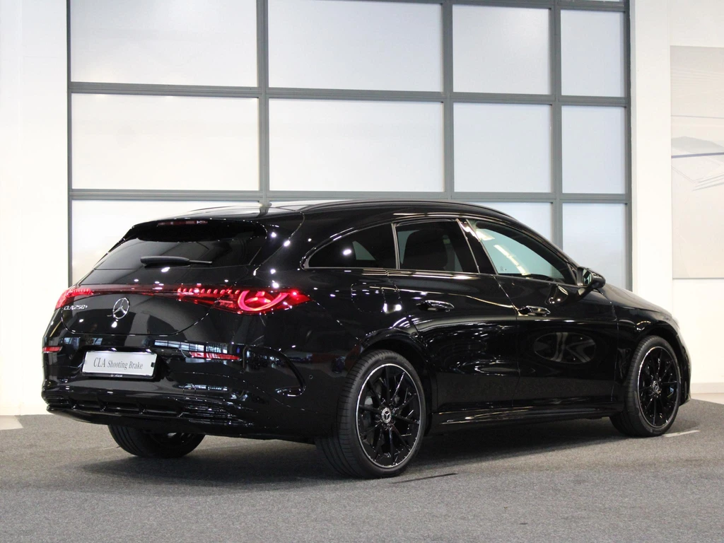 Mercedes-Benz CLA – foto 2