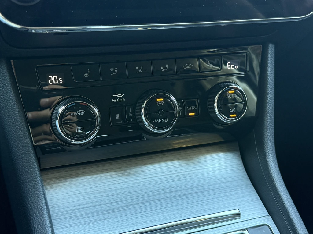 Škoda Superb – foto 28