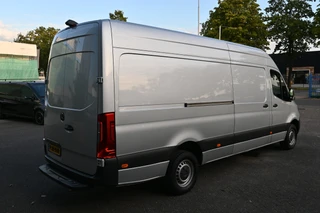 Mercedes-Benz Sprinter – thumbnail 4
