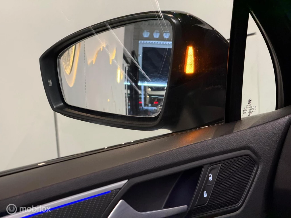 Volkswagen Tiguan – foto 50