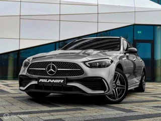 Mercedes-Benz C-Klasse – thumbnail 2