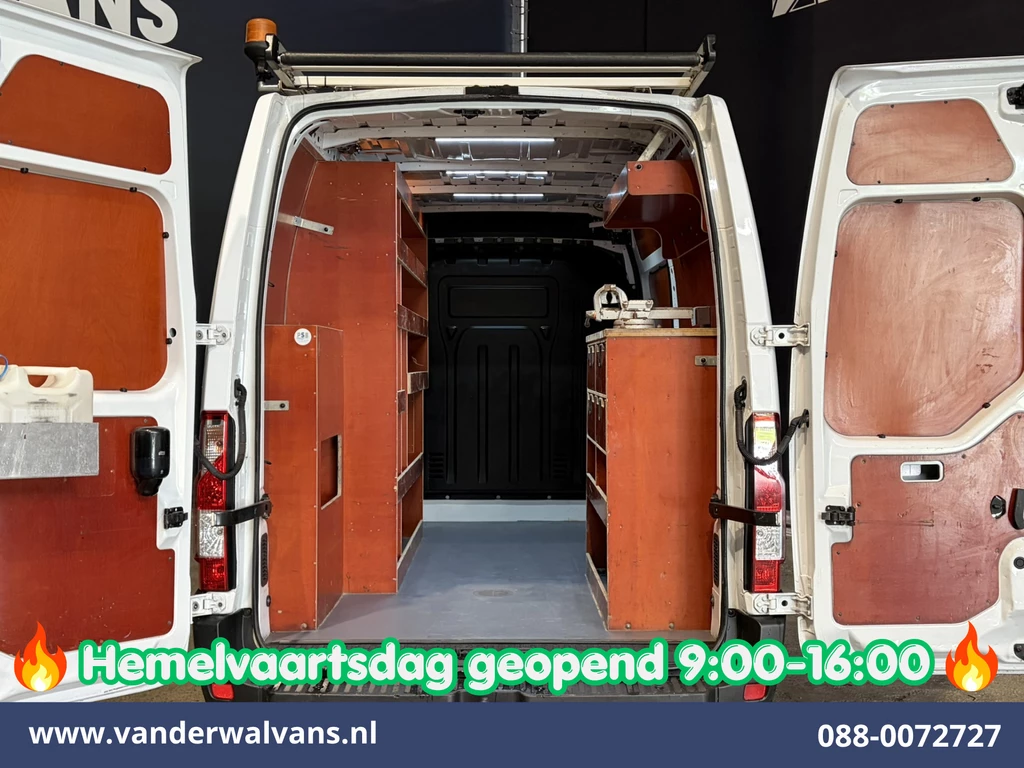 Opel Movano – foto 6