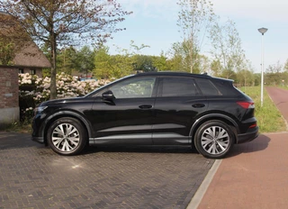 Audi Q4 e-tron – thumbnail 2