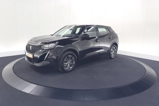 Peugeot 2008 – thumbnail 2