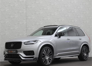 Volvo XC90 – thumbnail 2