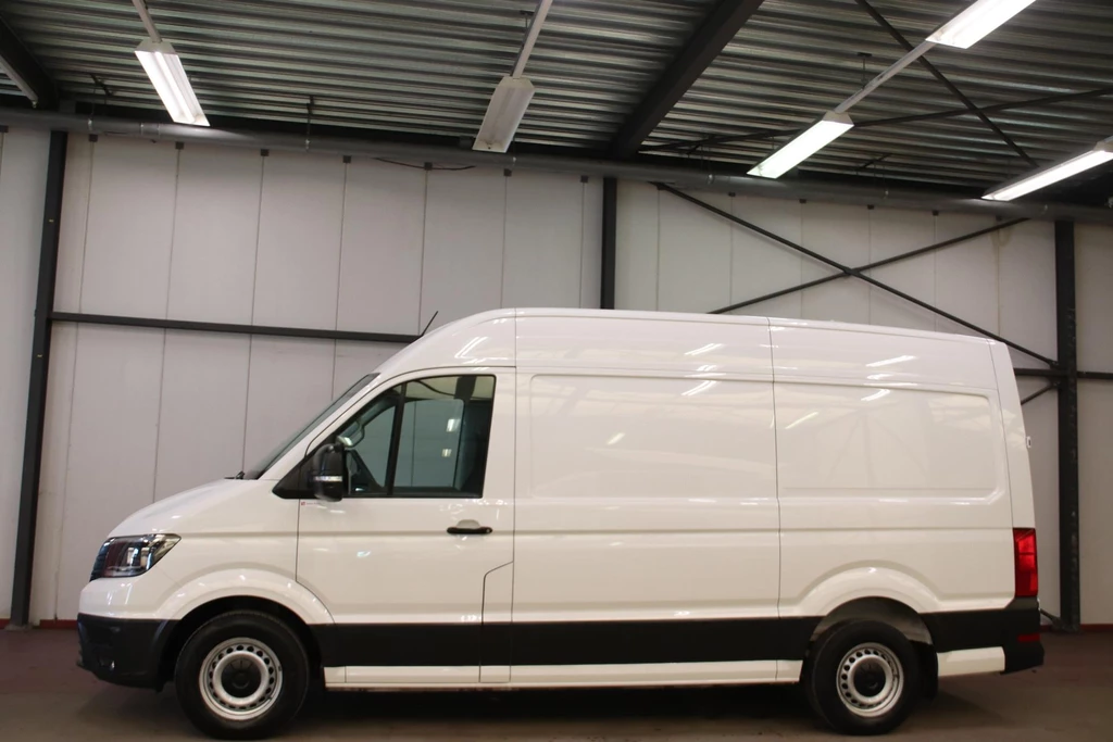 Volkswagen Crafter – foto 2