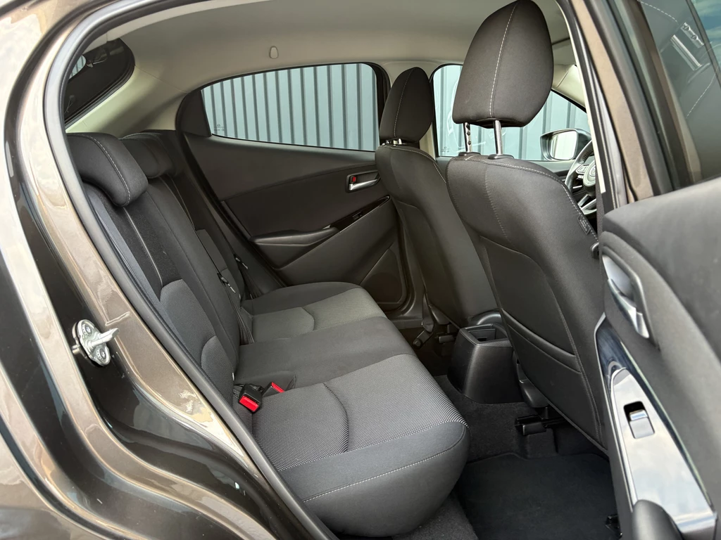 Mazda 2 – foto 27