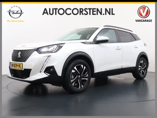 Peugeot e-2008 – thumbnail 2