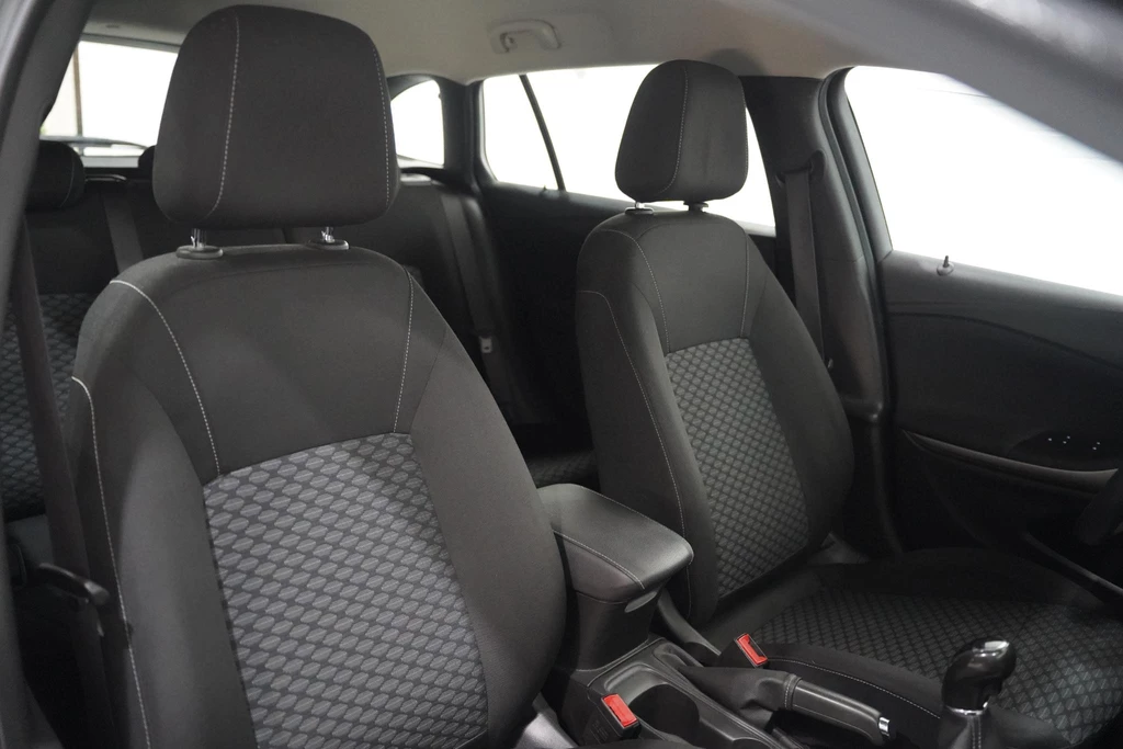 Opel Astra – foto 19