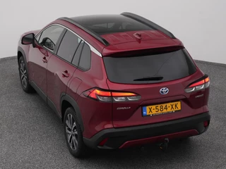 Toyota Corolla Cross – thumbnail 6
