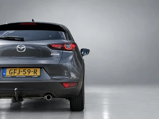 Mazda CX-3 – thumbnail 5